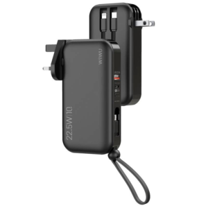 Powerbank Wıwu Jc-23 10000Mah 3İn1 10000Mah Kktc