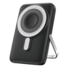 Powerbank Wiwu Wi-P018 Magsafe Black KKTC