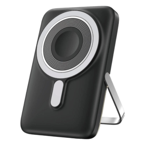 Powerbank Wiwu Wi-P018 Magsafe Black