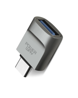 Powerway Type-C To Otg Converter KKTC