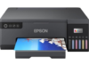Printer Epson L8050 Renkli Foto Tanklı Yazıcı A4 Wifi KKTC
