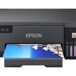 Printer Epson L8050 Renkli Foto Tanklı Yazıcı A4 Wifi
