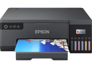 Printer Epson L8050 Renkli Foto Tanklı Yazıcı A4 Wifi