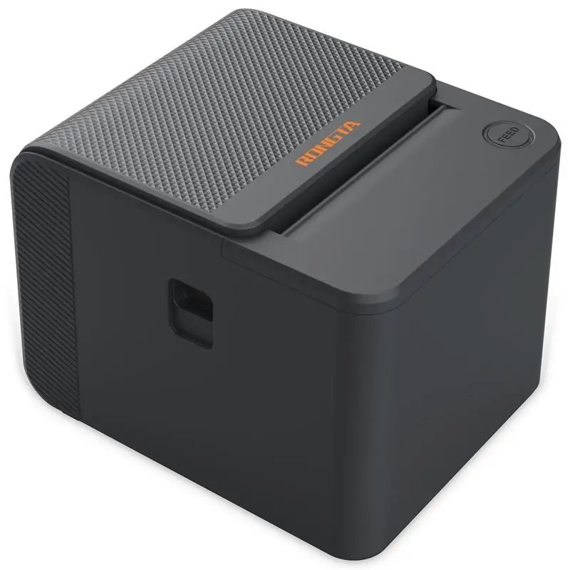 Printer Rongta Rp336 203Dpi Usb-Ethernet Otomati̇k Kesi̇ci̇ Fiş Yazici Kktc Printer Rongta Rp336 203Dpi Usb-Ethernet Otomati̇k Kesi̇ci̇ Fiş Yazici Kktc