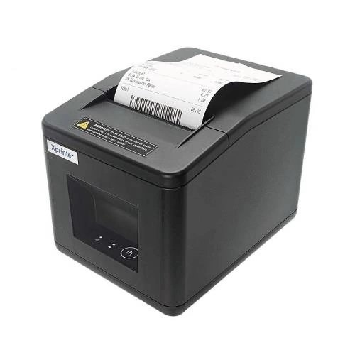 Printer Xprinter Xp Q805K Masaüstü Fiş Yazıcı Usb-Ethernet KKTC