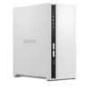Qnap Ts-233-2Gb 2 Dısk Yuvalı Nas Cıhazı / 2X20Tb KKTC