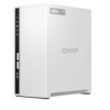 Qnap Ts-233-2Gb 2 Disk Yuvali Nas Cihazi / 2X20Tb - Qnap