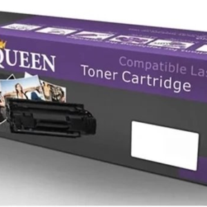 Queen Canon Crg-067 Black Muadil Toner