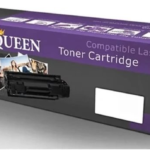 Queen Canon Crg-067 Black Muadil Toner