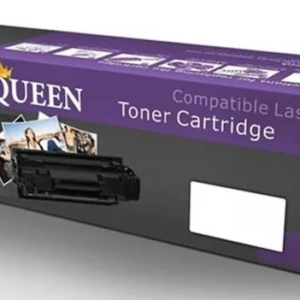 Queen Canon Crg-067 Cyan - Mavi̇ Muadil Toner KKTC
