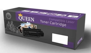 Queen Canon Crg-067 Magenta - Kirmizi Muadil Toner