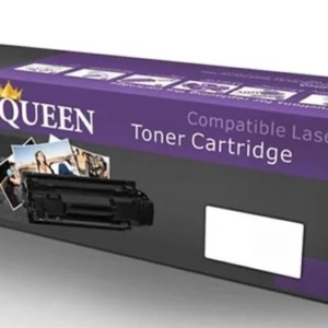 Queen Canon Crg-067 Magenta - Kirmizi Muadil Toner KKTC