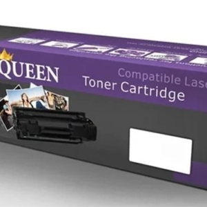 Queen Canon Crg-067 Yellow - Sari Muadil Toner KKTC