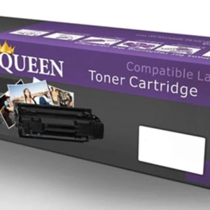 Queen Cf259X 59X/Crg057 Muadil Toner Çi̇p Uyumlu