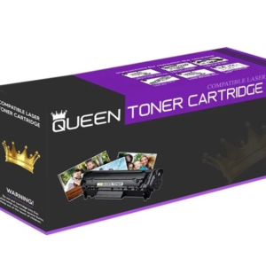 Queen Cf259X Muadil Toner Chipli KKTC