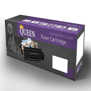 Queen Hp Cf226A / Canon Crg-052 Muadil Toner