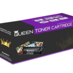 Queen Hp W150A Muadil Toner Chipli