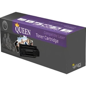 Queen Hp W2302 230A Yl/Canon Crg069 Sarı Muadl Toner 1800 Sayfa Chipli