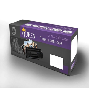 Queen W1106 106A Muadil Toner Çi̇pli̇ 1000Sayfa