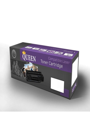 Queen W1106 106A Muadil Toner Çi̇pli̇ 1000Sayfa