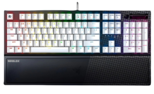 Razer Blackwidow V3 Roblox Rz03-03542800-R3M1 Green Switch Us Layout KKTC