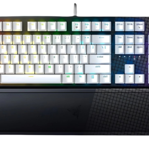 Razer Blackwidow V3 Roblox Rz03-03542800-R3M1 Green Switch Us Layout