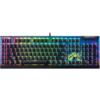 Razer Blackwıdow V4 X Rz03-04703600-R3M1 Yellow Swıtch Us Layout KKTC