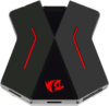 Redragon Erix Ga-200 Keyboard&Mouse Converter - Görsel 2