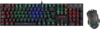 Redragon K551Rgb-Ba Mechanical Keyboard Us Layout M607 Mouse Combo KKTC