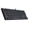 Redragon Ragonwarrior K603P-Kbs Blue Switch Us Layout - Görsel 2