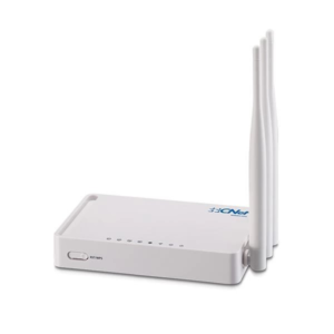 Router Cnet Wnir5300 2.4Ghz