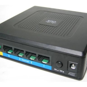 Router Linksys Wrt54Gh-Eu Wireless Router