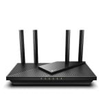 Router Tp-Link Archer Ax55 Ax3000Mbps Wi-Fi6 Dualband, Gigabit