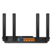 Router Tp-Link Archer Ax55 Ax3000Mbps Wi-Fi6 Dualband, Gigabit - Görsel 3