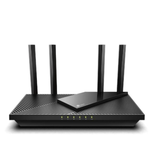 Router Tp-Link Archer Ax55 Ax3000Mbps Wi-Fi6 Dualband, Gigabit