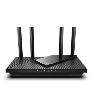 Router Tp-Link Archer Ax55 Pro Ax3000Mbps Wi-Fi6 Dualband, Gigabit