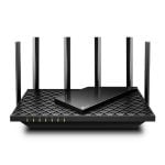 Router Tp-Link Archer Ax73 Ax5400Mbps Wi-Fi6 Dualband, Gigabit