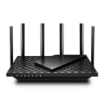 Router Tp-Link Archer Ax73 Ax5400Mbps Wi-Fi6 Dualband, Gigabit