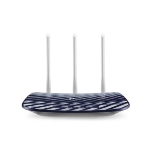 Router Tp-Lınk Archer C20 Ac750 4 Port Dualband KKTC