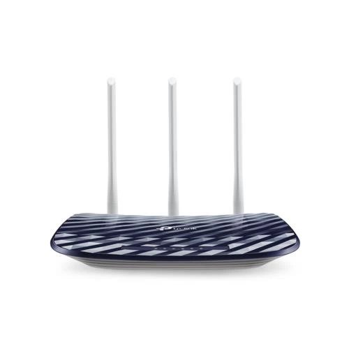 Router Tp-Link Archer C20 Ac750 4 Port Dualband