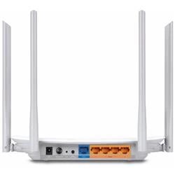 Router-Tp-Link-Archer-C50-Ac1200-4-Port-Dualband-Kktc-1 Router Tp-Lınk Archer C50 Ac1200 4 Port Dualband - Görsel 2