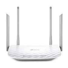 Router Tp-Lınk Archer C50 Ac1200 4 Port Dualband