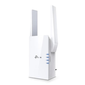 Router Tp-Link Re605X 1800Mbps Wifi-6 Menzil Genişletici KKTC
