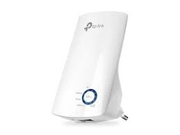 Router Tp-Link Tl-Wa850Re Range Extender