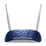 Router Tp-Link Tl-Wr830Re 1 Port