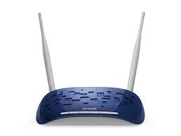 Router Tp-Link Tl-Wr830Re 1 Port