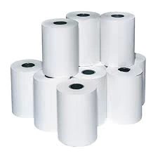 Rulo Kağit Termal 80Mm X 60M 12 Li