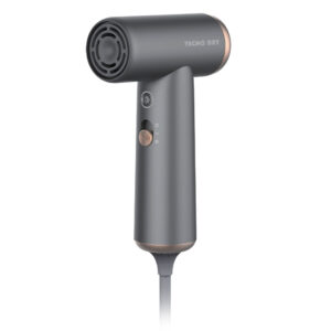 Saç Kurutma Makinesi Tecno Dry Nano Maximum Nm-1000 Gri