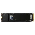 Samsung 990 Evo Plus 1Tb Pcie 4.0 M.2 Nvme Mz-V9S1T0Bw 7150/6300Mb