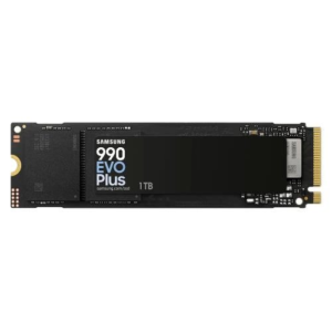 Samsung 990 Evo Plus 1Tb Pcie 4.0 M.2 Nvme Mz-V9S1T0Bw 7150/6300Mb KKTC